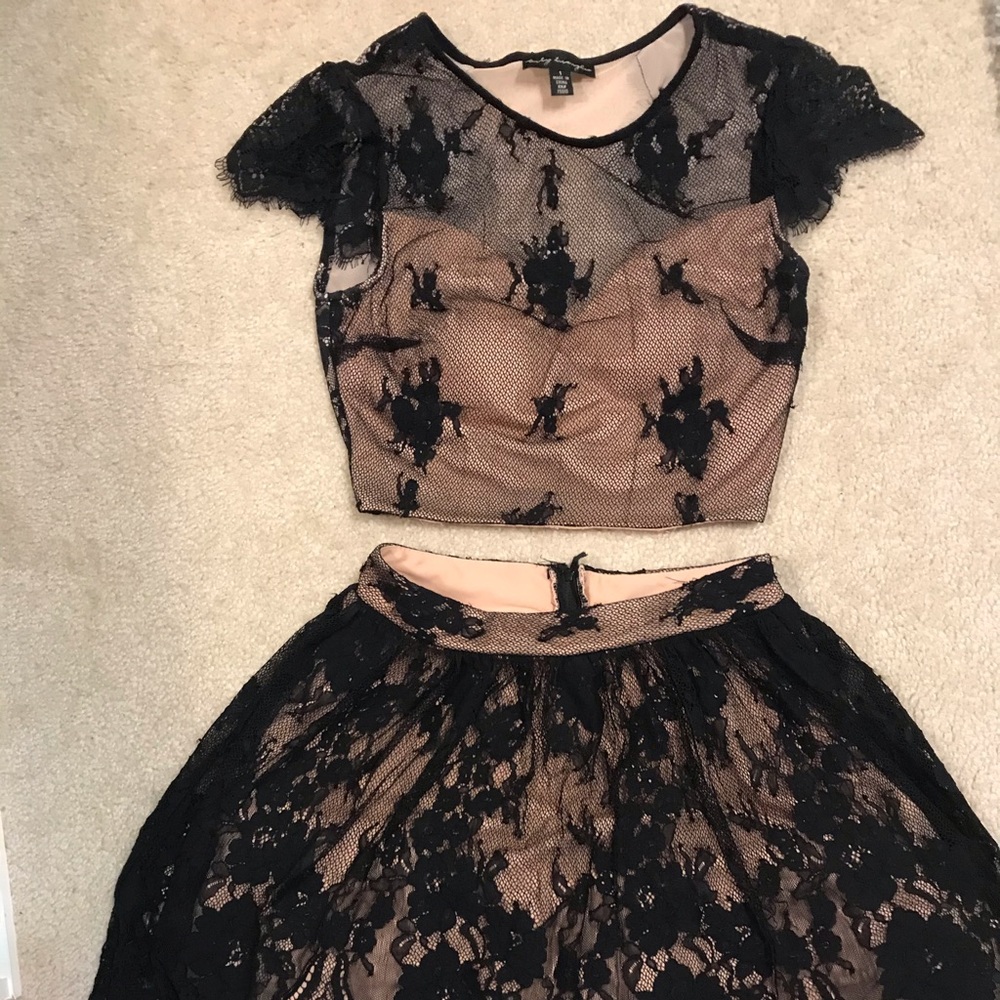 homecoming dress